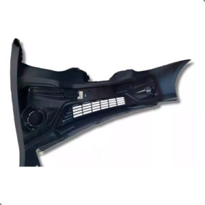 Par De Envolvente Para Toyota Etios Sedan 2017 A 2021 Preto