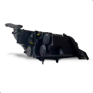 Farol Para Peugeot 208 2020 21 22 23 2024 04 Furos 1ª Linha Direito/passageiro