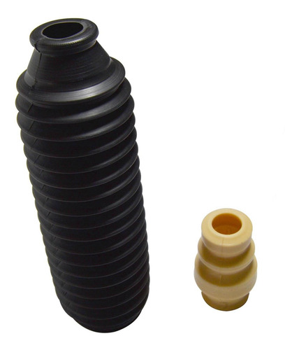 Kit Amortecedor Dianteiro Hrv