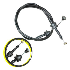 Cabo De Acelerador Ka 1.0 1997 Em Diante