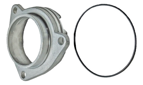Tampa Flange Cambio Uno Ate 93 Tipo Palio