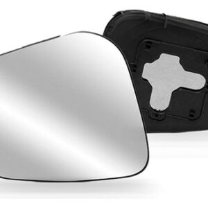 Kit Pisca Lente Retrovisor Pajero Full 2008 A 2021 Esquerdo