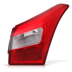 Par Sinaleira Traseira I30 2013 A 2015