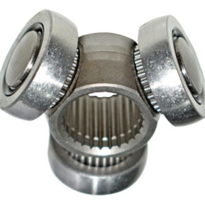 Junta Tripoide Trizeta 26 Dentes Outlander 2.0 3.0