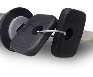 Cilindro De Ignicao Com Chave Omega / Vectra / Calibra --