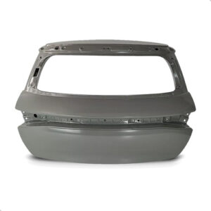 Tampa Porta Malas Para Byd Dolphin 2023 2024 Primer