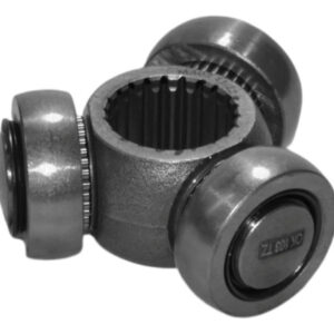 Junta Tripoide Trizeta 22 Dentes Elo 32 5mm I30 2.0 Mecanico