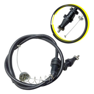 Cabo De Acelerador Premio 1989 Em Diante Uno Elba 1989