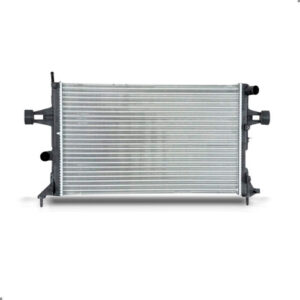 Radiador Para Astra 1998 A 2012 Sem Ar Manual