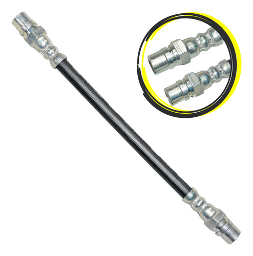 Flexivel De Freio Traseiro 310 Laguna 98 Em Diante