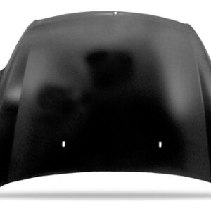 Capo Focus 2009 2010 2011 2012 2013 Com Furo De Brucutu