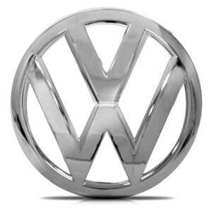 Emblema Grade Radiador Up 2014 A 2018