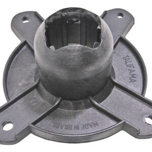 Cupula Alavanca Cambio Escort 87 Em Diante