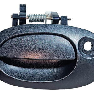 Macaneta Externa Traseira Kangoo Moderna Dianteira