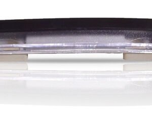 Lanterna Da Placa Do Chevette 1982 A 1993 1ª Linha