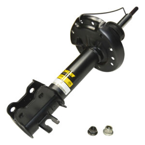 Amortecedor Dianteiro Dir Punto 1.4 1.8 Exceto Tjet 07 A 17