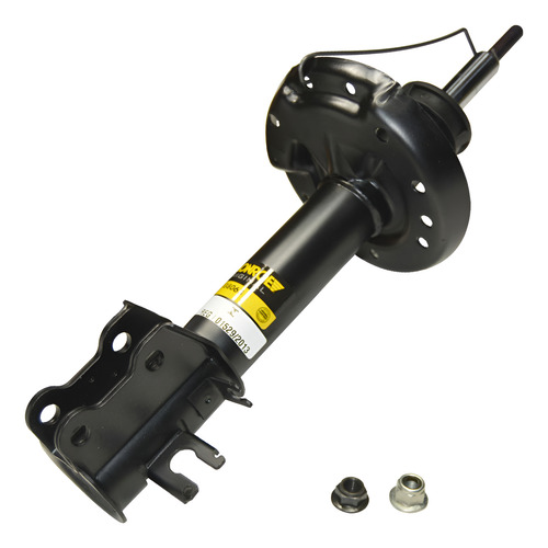 Amortecedor Dianteiro Dir Punto 1.4 1.8 Exceto Tjet 07 A 17