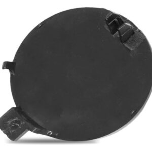 Tampa Reboque Para Volvo Xc60 2008 A 2014 Dianteiro