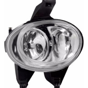 Par Farol Milha Auxiliar Peugeot 206 04 05 06 07 08 09 10
