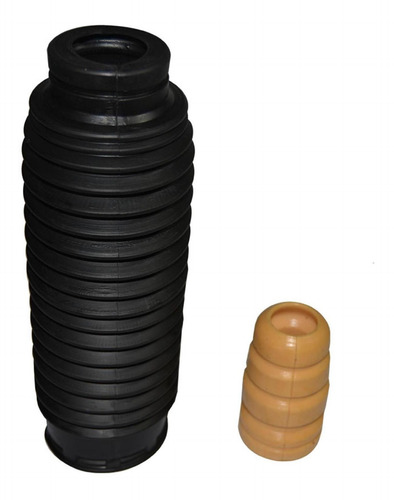 Kit Amortecedor Dianteiro Captiva