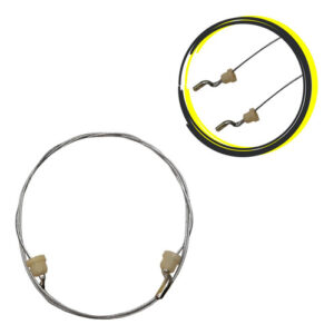 Cabo Trava Do Banco Gol Voyage Parati 84 Em Diante Lado Dir