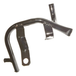 Tubo Refrigeracao Motor Quantum Santana 1.8 2.0 1998 A 20 .