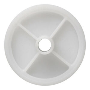 Roldana Engrenagem Motor Santana Antigo