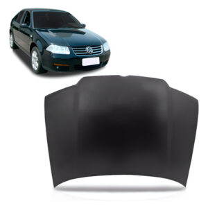 Capo Volkswagen Bora 2008 2009 2010 2011 Novo