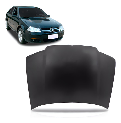 Capo Volkswagen Bora 2008 2009 2010 2011 Novo