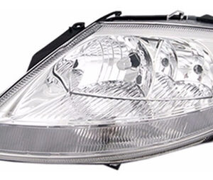 Kit Frente Citroen C3 2008 2009 2010 2011 Carrara