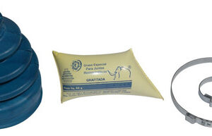 Kit Coifa Homocinetica Lado Roda Mx3 1992 A 1998