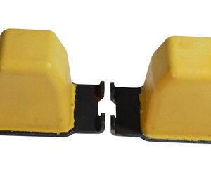 Kit Amortecedor Traseiro Feixe Mola Hilux 2006 Ate 2011