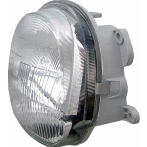 Farol Para Twingo 1999 2000 2001 2002 1a Linha Direito/passageiro