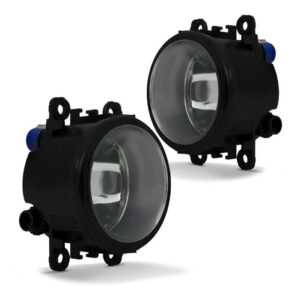 Kit Farol Milha Auxiliar Ford Ka 2013 2014 2015 Bt Universal