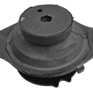 Coxim Calço Suporte Motor Central Traseiro Strada 96 Á 2004