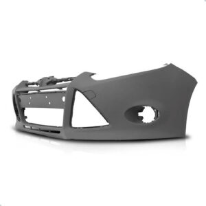 Kit Frente Capô E Parachoque Para Ford Focus 2014 2015