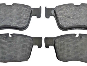 Pastilha Dianteira 3008 1.6 2017 A 2022 5008 1.6 2018 A 2022