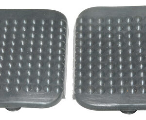 Kit Capa De Pedais Freio Embreagem Daily