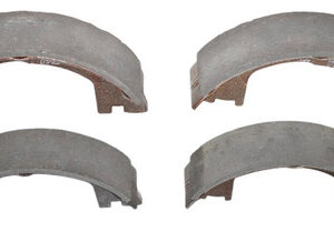 Sapatas Freio Daily 1989 A 1999