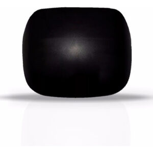 Capa Cobertura Painel Tartaruga Uno 1983 A 1994 Elba Premio Preto