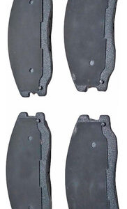 Pastilha Dianteira Ceramica Captiva 2.4 3.0 3.6 2008 A 2017