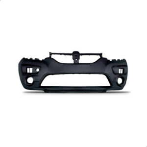 Kit Envolvente Grade Sandero Stepway 2015 A 2019 1a Linha  Preto