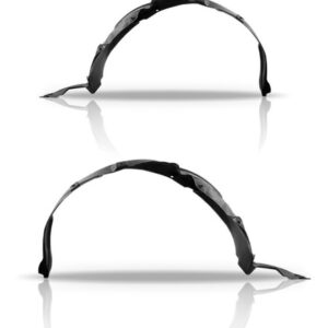 Par Parabarro Para Kia Picanto 2008 2009 2010 2011 Dianteiro