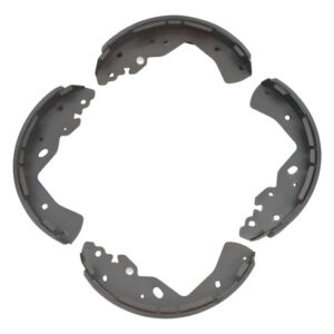 Sapatas Freio Sem Haste Frontier 2014 A 2020