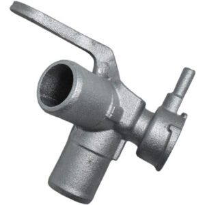 Flange Bocal Radiador Aluminio Hb20 1.0 Flex 12 Em Diante