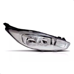 Par Farol Dianteiro Para Ford New Fiesta 2013 Até 2019