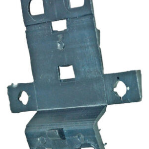 Dobradica Tampa Do Combustivel Chevette 83 Em Diante