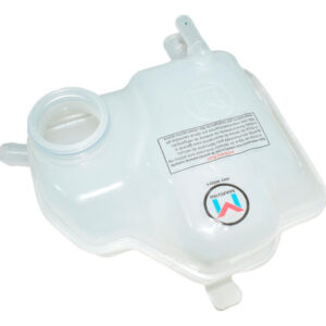 Reservatorio Expansao Kadett Sem Sensor