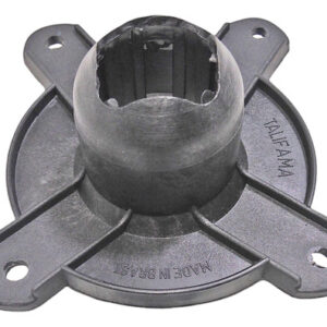 Cupula Alavanca Cambio Escort 87 Em Diante