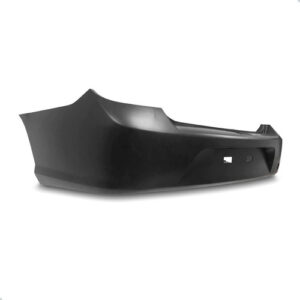 Par De Parachoque Para Renault Symbol 2009 2010 2011 12 2013